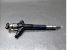 Recambio de inyector para toyota auris (_e15_) 2.0 d-4d (ade150_) referencia OEM IAM   