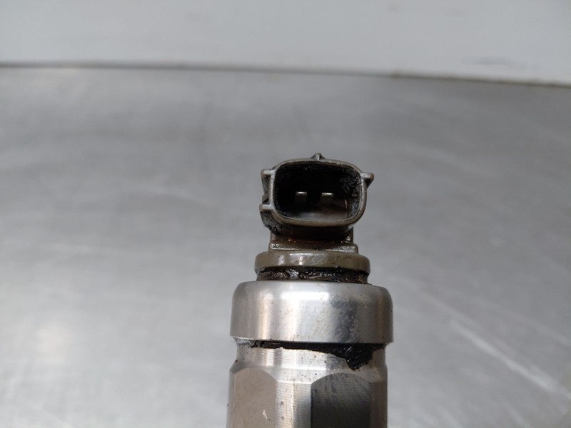 Recambio de inyector para toyota auris (_e15_) 2.0 d-4d (ade150_) referencia OEM IAM   