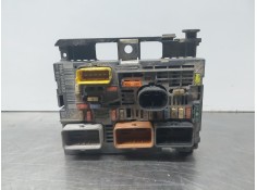 Recambio de caja reles / fusibles para citroën c4 picasso sx referencia OEM IAM   