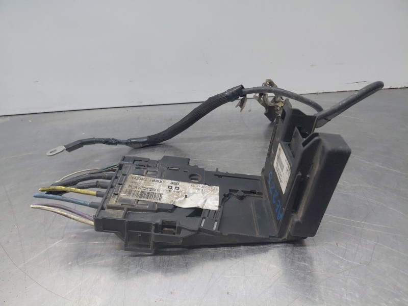 Recambio de modulo encendido para citroën c4 picasso sx referencia OEM IAM   