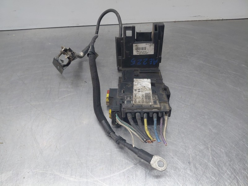 Recambio de modulo encendido para citroën c4 picasso sx referencia OEM IAM   