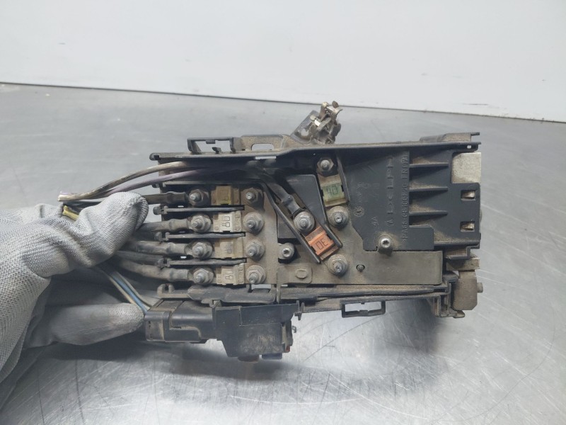 Recambio de modulo encendido para citroën c4 picasso sx referencia OEM IAM   