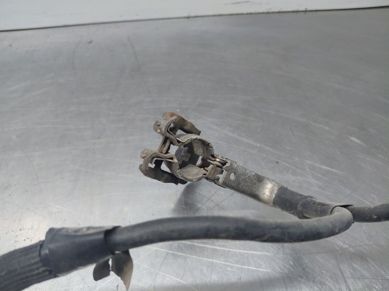 Recambio de modulo encendido para citroën c4 picasso sx referencia OEM IAM   