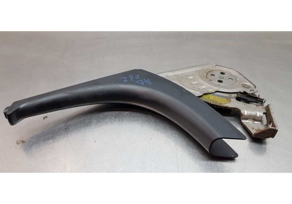 Recambio de palanca freno de mano para volkswagen crafter caja cerrada caja cerrada 30 batalla corta referencia OEM IAM 2E071130