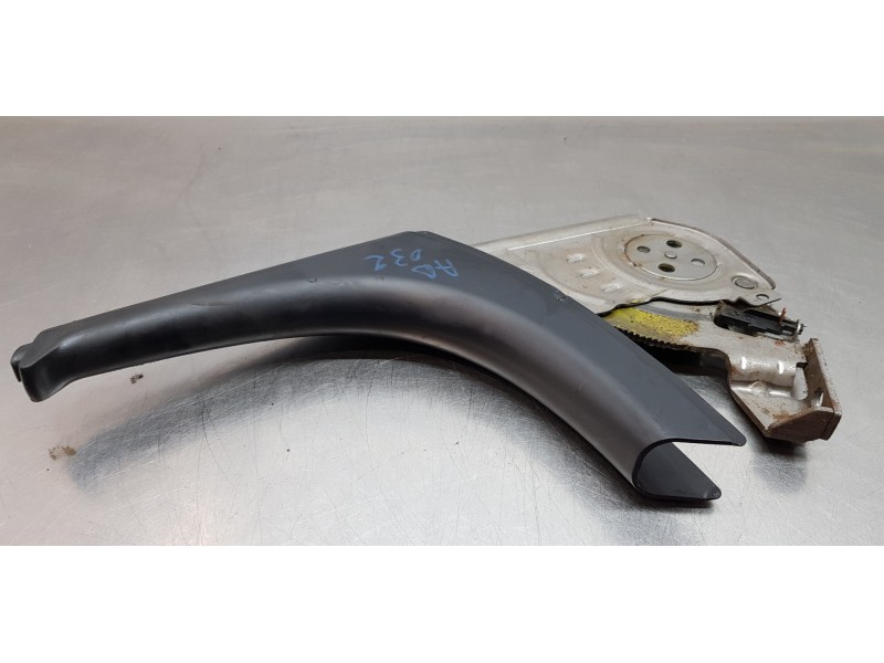 Recambio de palanca freno de mano para volkswagen crafter caja cerrada caja cerrada 30 batalla corta referencia OEM IAM 2E071130