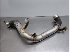 Recambio de tubo presion turbocompresor para volvo v90 kombi momentum referencia OEM IAM   
