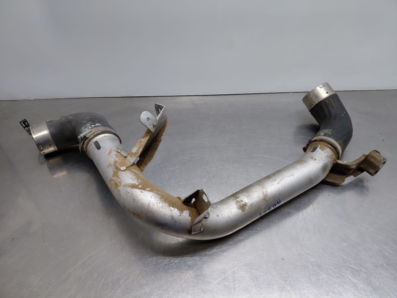 Recambio de tubo presion turbocompresor para volvo v90 kombi momentum referencia OEM IAM   