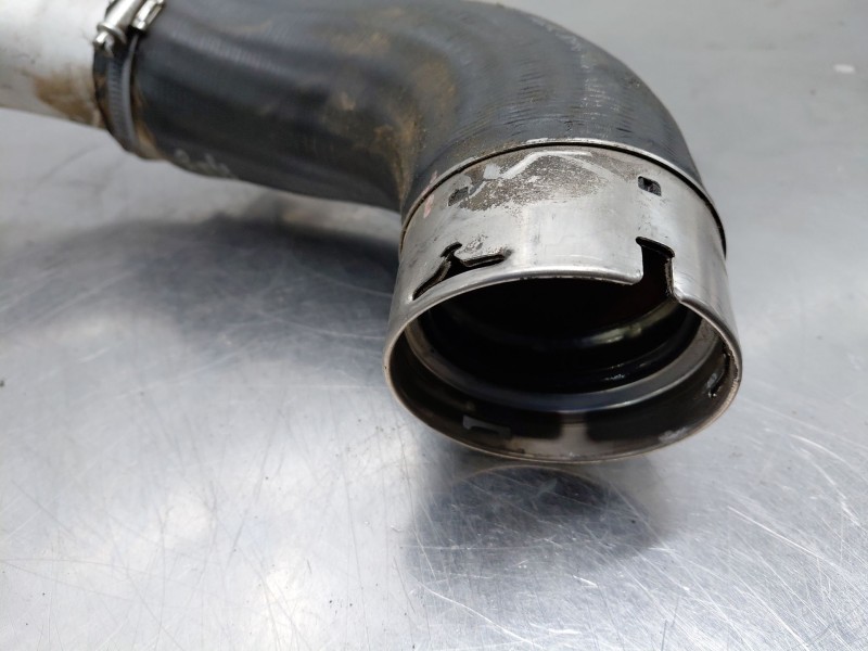 Recambio de tubo presion turbocompresor para volvo v90 kombi momentum referencia OEM IAM   
