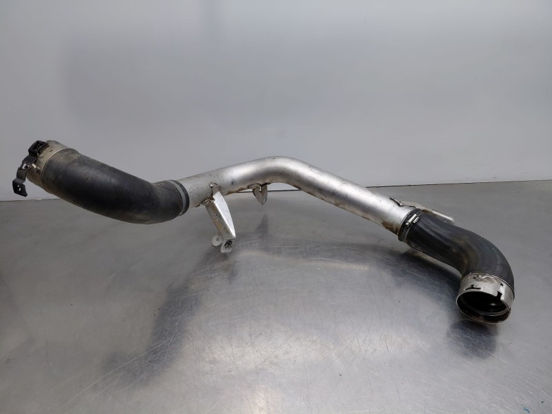 Recambio de tubo presion turbocompresor para volvo v90 kombi momentum referencia OEM IAM   