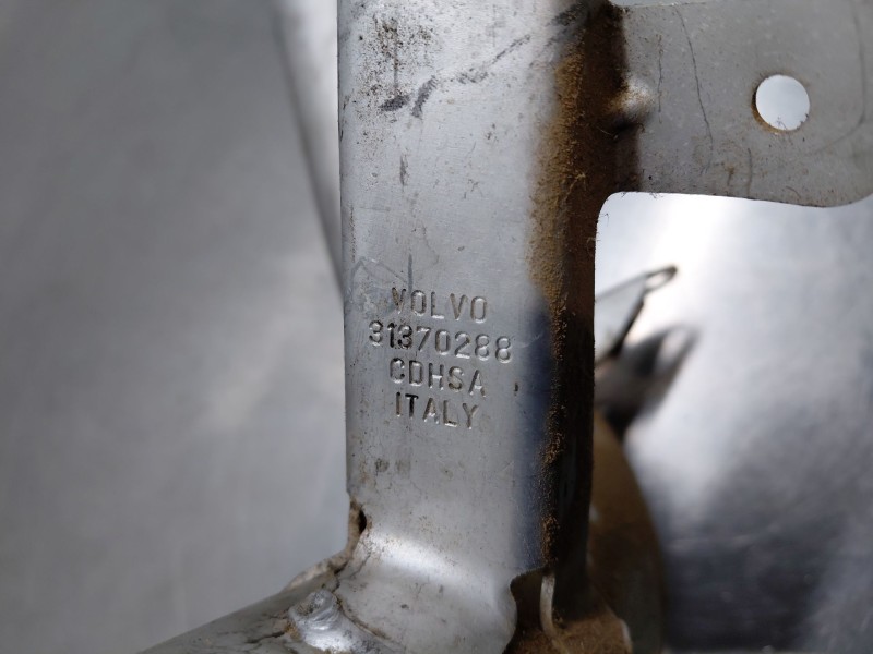 Recambio de tubo presion turbocompresor para volvo v90 kombi momentum referencia OEM IAM   