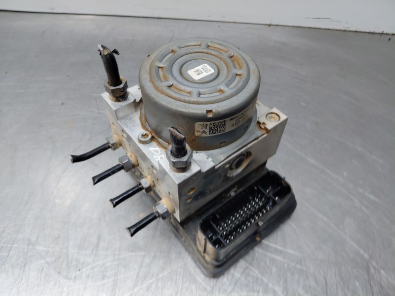 Recambio de abs para peugeot 208 acces referencia OEM IAM   