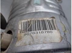 Recambio de filtro de particulas para peugeot 208 acces referencia OEM IAM    2