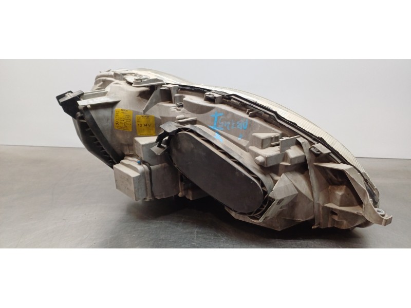 Recambio de faro izquierdo para mercedes clase s (w220) berlina 430 (220.070) referencia OEM IAM A2208200761  