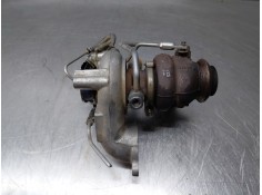 Recambio de turbocompresor para peugeot 208 acces referencia OEM IAM   