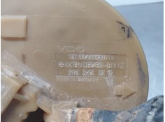 Recambio de aforador para mercedes-benz sprinter (w901,w904) caja cerr. 4-t referencia OEM IAM    2