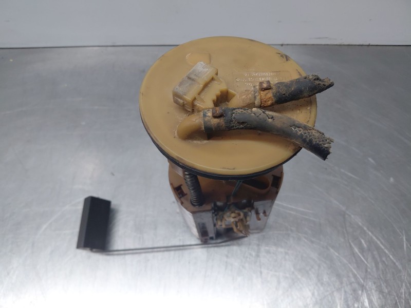 Recambio de aforador para mercedes-benz sprinter (w901,w904) caja cerr. 4-t referencia OEM IAM   