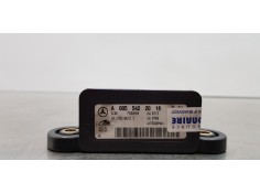 Recambio de sensor para mercedes clase s (w221) berlina 320 / 350 cdi (221.022) referencia OEM IAM A0055422018  