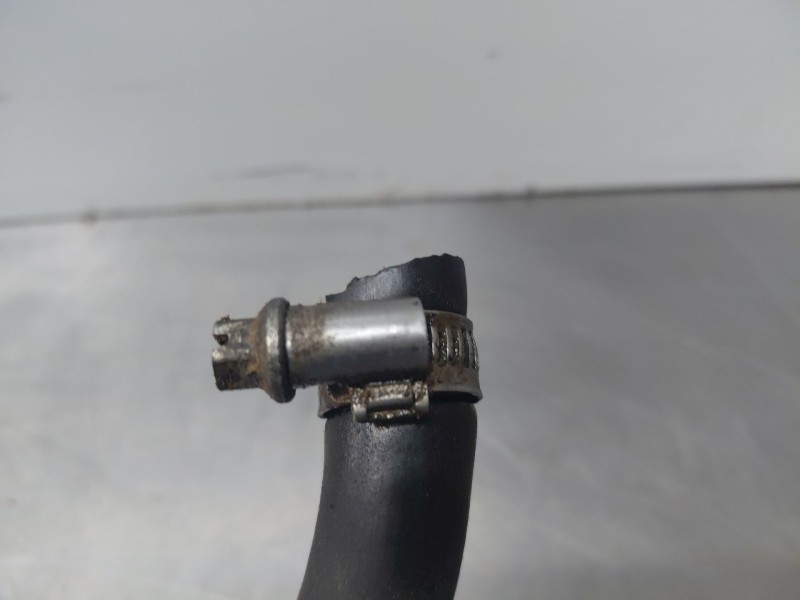 Recambio de tubo presion direccion asistida para mercedes-benz sprinter (w901,w904) caja cerr. 4-t referencia OEM IAM   