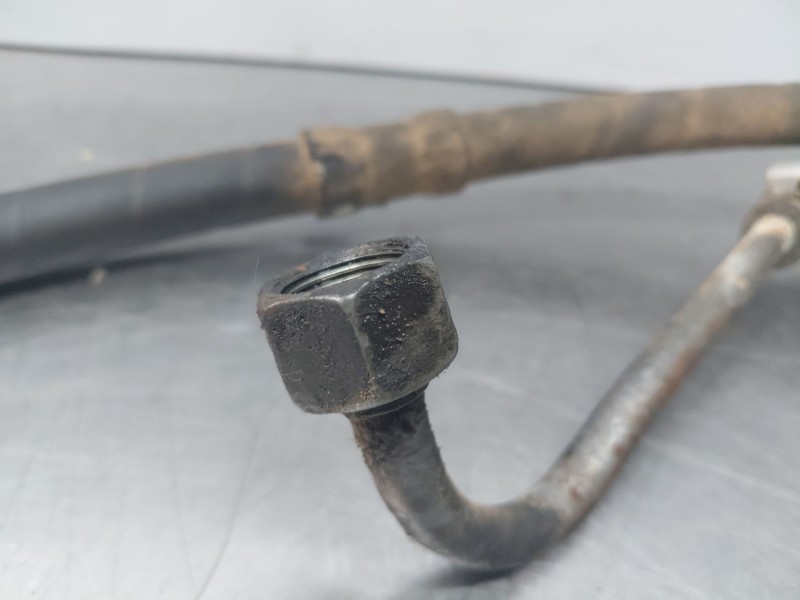 Recambio de tubo presion direccion asistida para mercedes-benz sprinter (w901,w904) caja cerr. 4-t referencia OEM IAM   