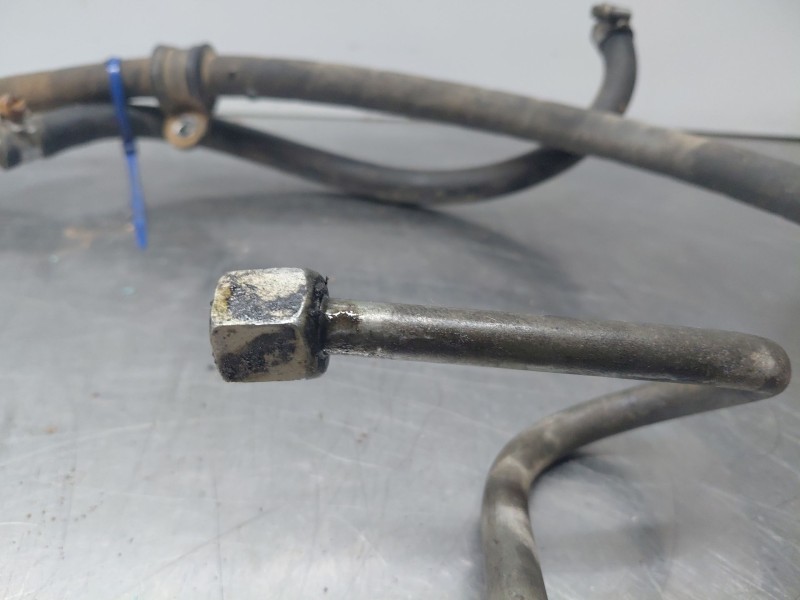 Recambio de tubo presion direccion asistida para mercedes-benz sprinter (w901,w904) caja cerr. 4-t referencia OEM IAM   