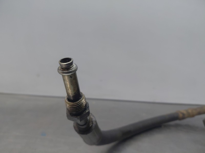 Recambio de tubo presion direccion asistida para mercedes-benz sprinter (w901,w904) caja cerr. 4-t referencia OEM IAM   