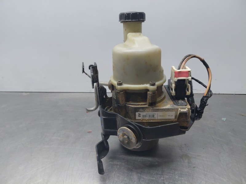Recambio de bomba direccion para dacia logan ii ambiance referencia OEM IAM   