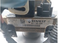 Recambio de bomba direccion para dacia logan ii ambiance referencia OEM IAM    2