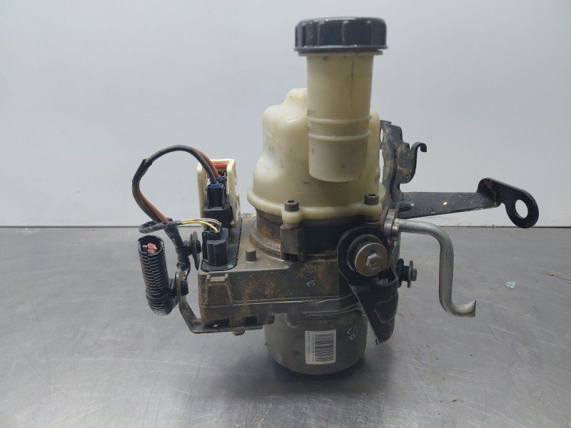 Recambio de bomba direccion para dacia logan ii ambiance referencia OEM IAM   