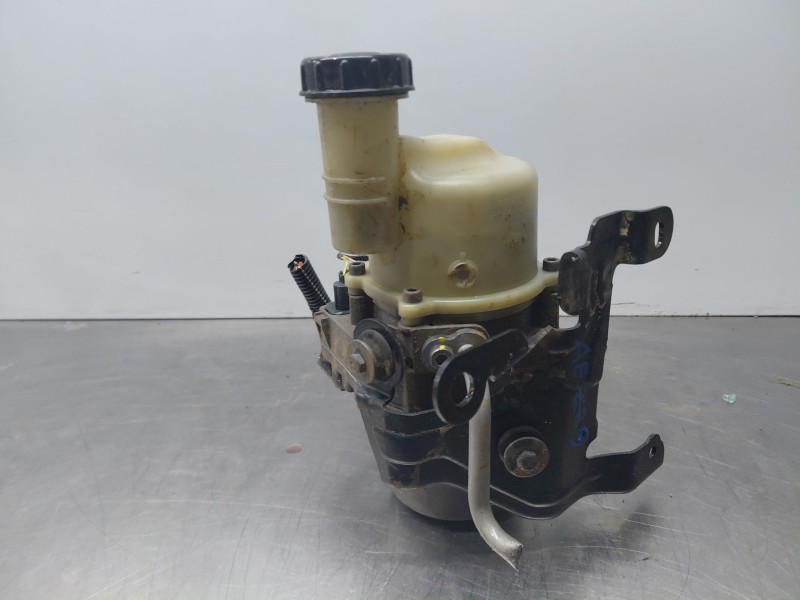 Recambio de bomba direccion para dacia logan ii ambiance referencia OEM IAM   
