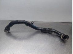 Recambio de tubo presion turbocompresor para dacia logan ii ambiance referencia OEM IAM   