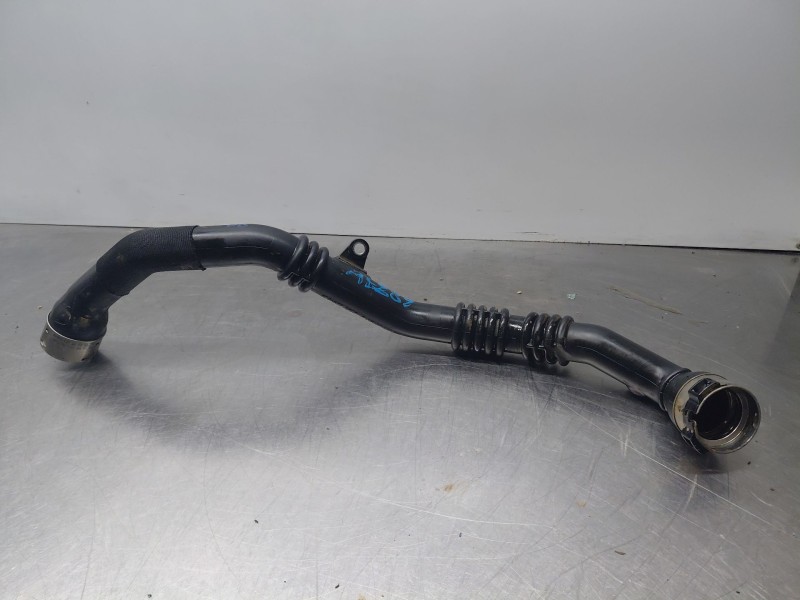 Recambio de tubo presion turbocompresor para dacia logan ii ambiance referencia OEM IAM   