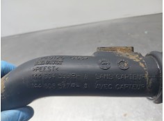 Recambio de tubo presion turbocompresor para dacia logan ii ambiance referencia OEM IAM    2