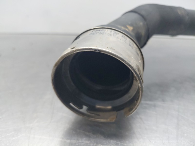 Recambio de tubo presion turbocompresor para dacia logan ii ambiance referencia OEM IAM   