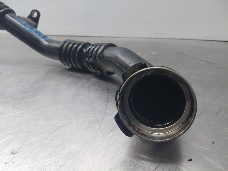 Recambio de tubo presion turbocompresor para dacia logan ii ambiance referencia OEM IAM   