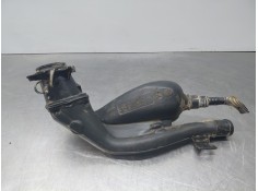 Recambio de tapa exterior combustible para peugeot partner (s1) combi referencia OEM IAM   