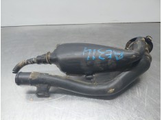 Recambio de tapa exterior combustible para peugeot partner (s1) combi referencia OEM IAM    2