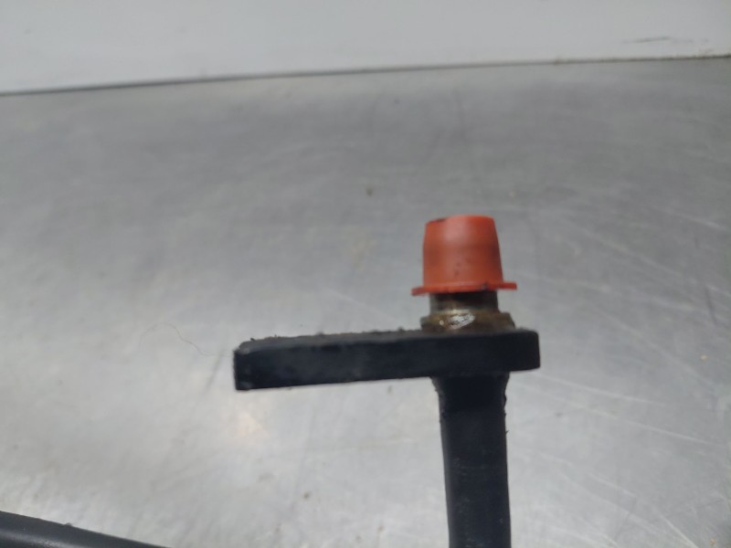 Recambio de tubo presion direccion asistida para peugeot partner (s1) combi referencia OEM IAM   