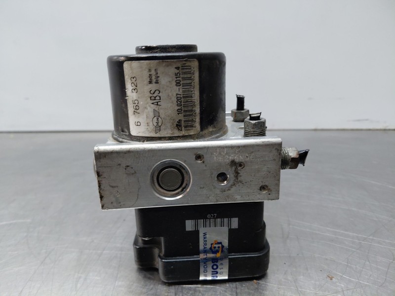 Recambio de abs para bmw mini cabrio (r52) one referencia OEM IAM   