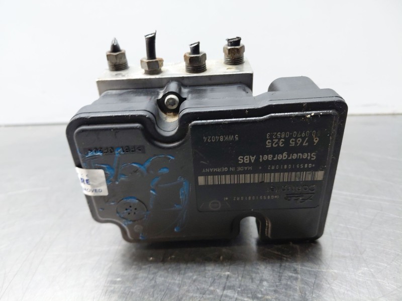 Recambio de abs para bmw mini cabrio (r52) one referencia OEM IAM   