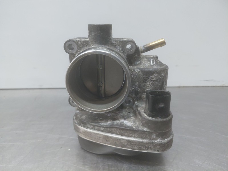 Recambio de caja mariposa para bmw mini cabrio (r52) one referencia OEM IAM   