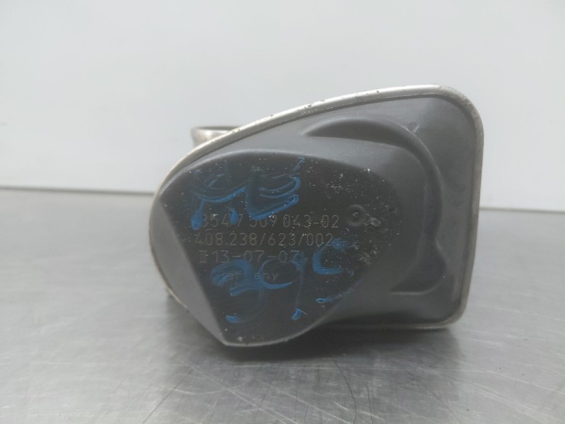 Recambio de caja mariposa para bmw mini cabrio (r52) one referencia OEM IAM   