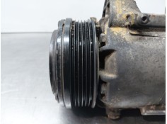Recambio de compresor aire acondicionado para bmw mini cabrio (r52) one referencia OEM IAM    2