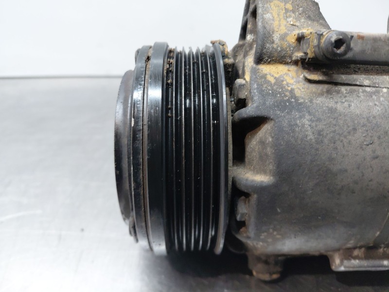 Recambio de compresor aire acondicionado para bmw mini cabrio (r52) one referencia OEM IAM   