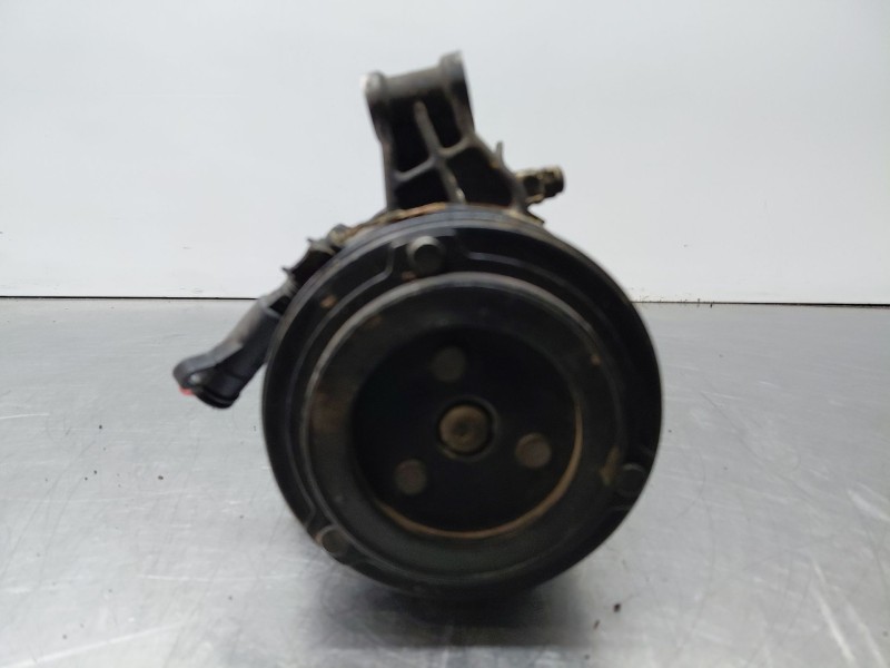 Recambio de compresor aire acondicionado para bmw mini cabrio (r52) one referencia OEM IAM   