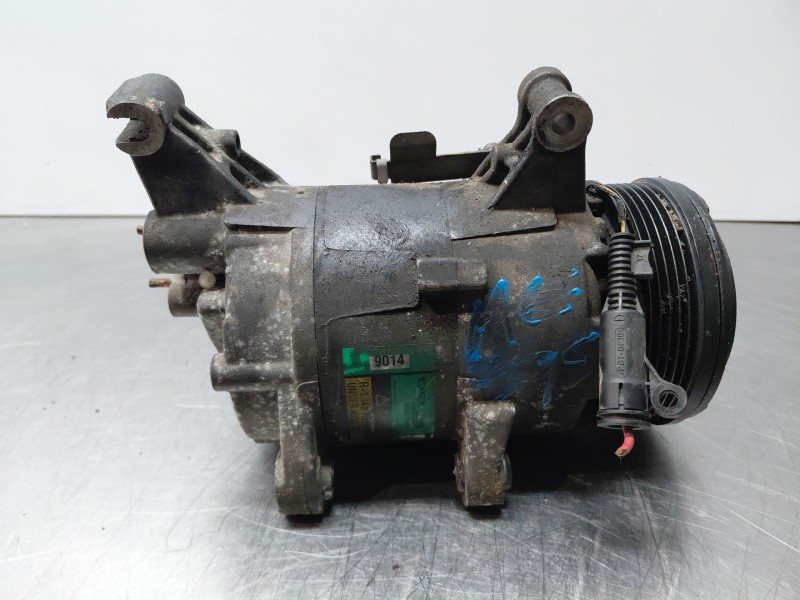 Recambio de compresor aire acondicionado para bmw mini cabrio (r52) one referencia OEM IAM   