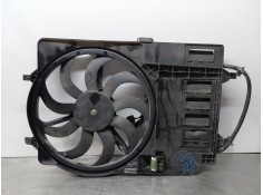 Recambio de electroventilador para bmw mini cabrio (r52) one referencia OEM IAM   