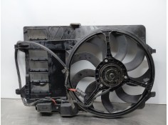 Recambio de electroventilador para bmw mini cabrio (r52) one referencia OEM IAM    2