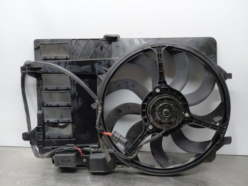 Recambio de electroventilador para bmw mini cabrio (r52) one referencia OEM IAM   