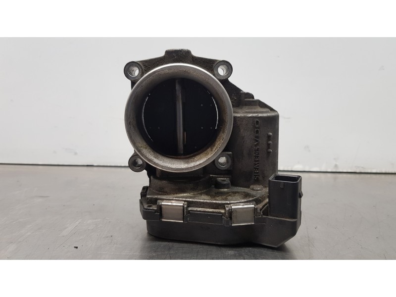 Recambio de caja mariposa para bmw serie 1 berlina (e81/e87) 116i referencia OEM IAM 13547561067  