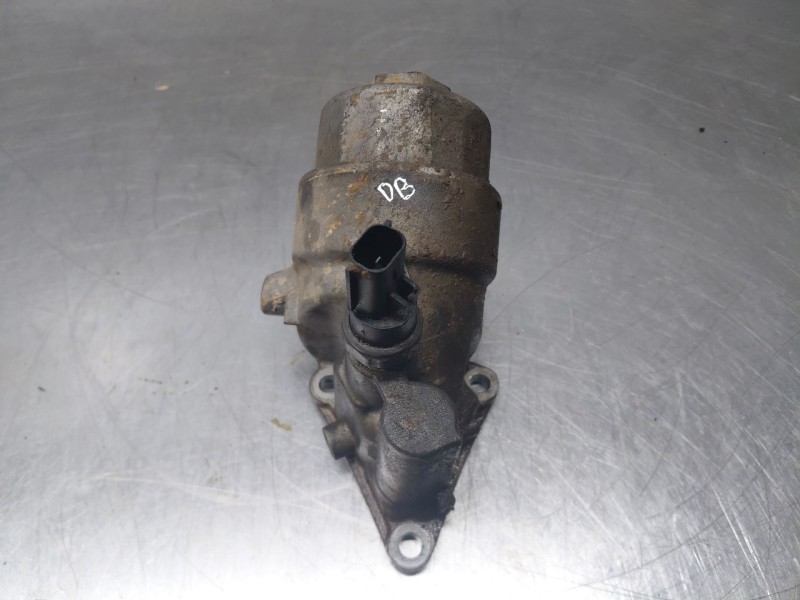 Recambio de soporte filtro aceite para mini mini (r50, r53) cooper referencia OEM IAM   